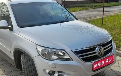 Volkswagen Tiguan I, 2011 год, 1 250 000 рублей, 1 фотография