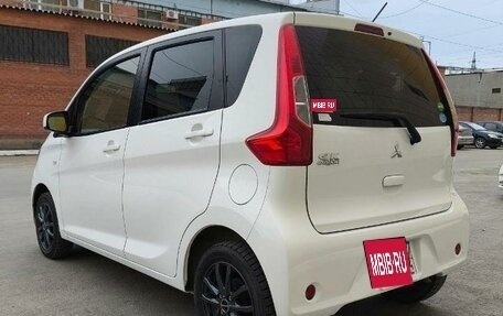 Mitsubishi eK Wagon III рестайлинг, 2018 год, 920 000 рублей, 1 фотография