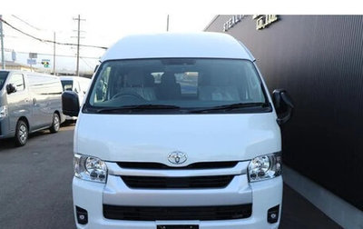 Toyota HiAce H200, 2025 год, 5 070 000 рублей, 1 фотография