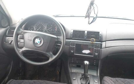 BMW 3 серия, 2000 год, 550 000 рублей, 7 фотография