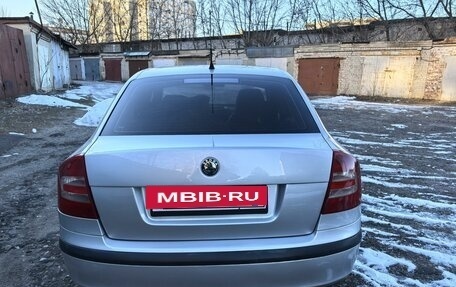 Skoda Octavia, 2008 год, 620 000 рублей, 6 фотография