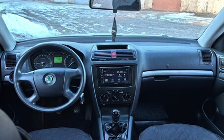 Skoda Octavia, 2008 год, 620 000 рублей, 18 фотография