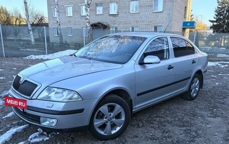 Skoda Octavia, 2008 год, 620 000 рублей, 2 фотография