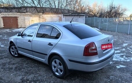 Skoda Octavia, 2008 год, 620 000 рублей, 5 фотография