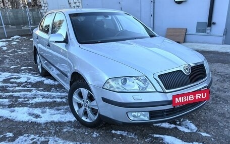 Skoda Octavia, 2008 год, 620 000 рублей, 20 фотография