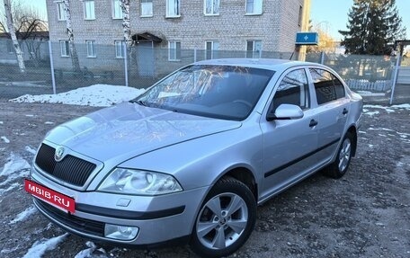 Skoda Octavia, 2008 год, 620 000 рублей, 9 фотография