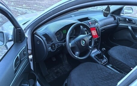 Skoda Octavia, 2008 год, 620 000 рублей, 16 фотография