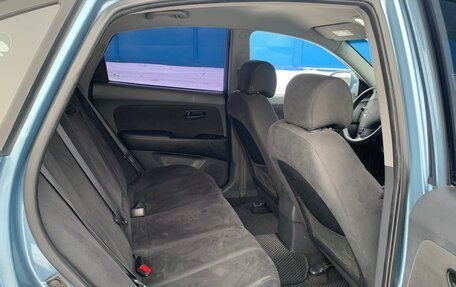 Hyundai Elantra IV, 2009 год, 715 000 рублей, 9 фотография