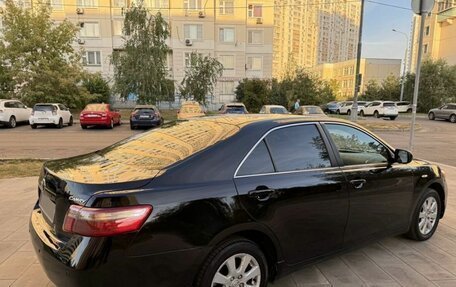 Toyota Camry, 2006 год, 900 000 рублей, 5 фотография