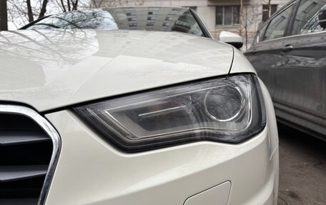 Audi A3, 2014 год, 1 800 000 рублей, 6 фотография