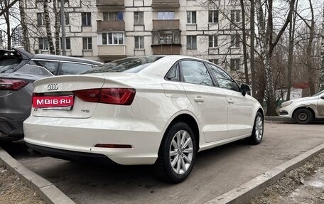 Audi A3, 2014 год, 1 800 000 рублей, 10 фотография