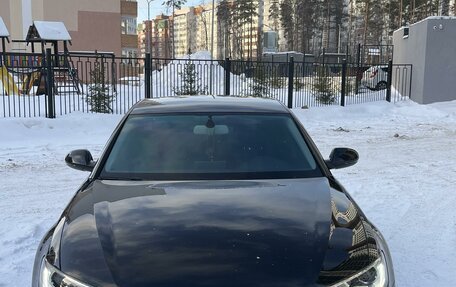 Audi A6, 2011 год, 1 650 000 рублей, 7 фотография