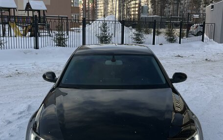 Audi A6, 2011 год, 1 650 000 рублей, 8 фотография