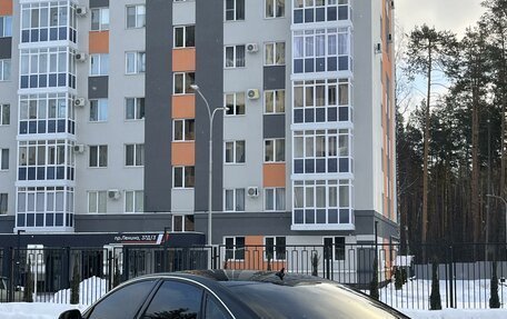 Audi A6, 2011 год, 1 650 000 рублей, 4 фотография