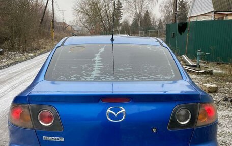 Mazda 3, 2006 год, 465 000 рублей, 4 фотография