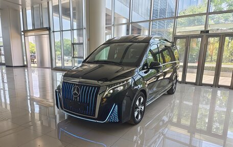 Mercedes-Benz V-Класс, 2024 год, 14 700 000 рублей, 1 фотография