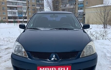 Mitsubishi Lancer IX, 2006 год, 430 000 рублей, 1 фотография