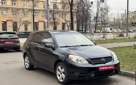 Toyota Matrix, 2003 год, 500 000 рублей, 1 фотография