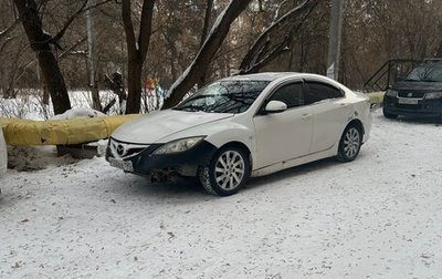 Mazda 6, 2010 год, 500 000 рублей, 1 фотография