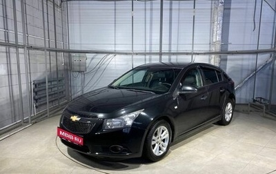 Chevrolet Cruze II, 2012 год, 719 000 рублей, 1 фотография