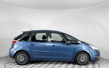 Citroen C4 Picasso II рестайлинг, 2012 год, 750 000 рублей, 4 фотография