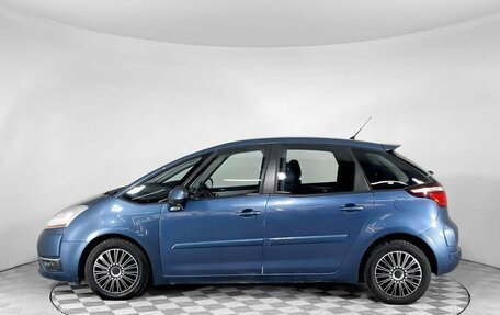 Citroen C4 Picasso II рестайлинг, 2012 год, 750 000 рублей, 8 фотография