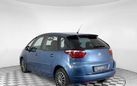 Citroen C4 Picasso II рестайлинг, 2012 год, 750 000 рублей, 7 фотография