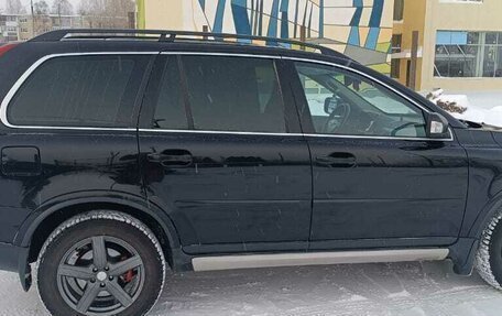 Volvo XC90 II рестайлинг, 2007 год, 1 600 000 рублей, 2 фотография