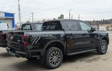 Ford Ranger, 2024 год, 6 170 000 рублей, 5 фотография