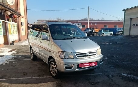 Toyota Town Ace III, 1999 год, 910 000 рублей, 12 фотография