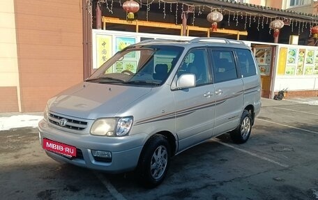 Toyota Town Ace III, 1999 год, 910 000 рублей, 10 фотография