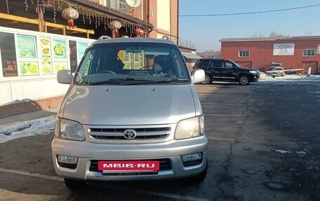 Toyota Town Ace III, 1999 год, 910 000 рублей, 11 фотография