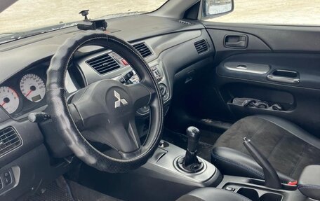 Mitsubishi Lancer IX, 2006 год, 430 000 рублей, 6 фотография