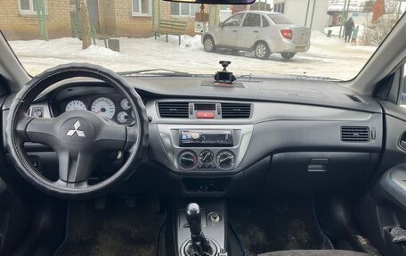 Mitsubishi Lancer IX, 2006 год, 430 000 рублей, 5 фотография