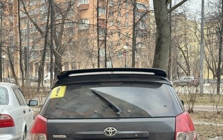 Toyota Matrix, 2003 год, 500 000 рублей, 10 фотография