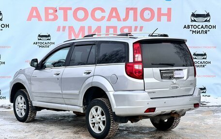 Great Wall Hover H3 I, 2012 год, 755 000 рублей, 3 фотография