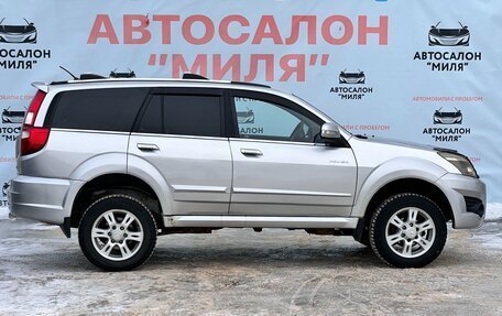 Great Wall Hover H3 I, 2012 год, 755 000 рублей, 6 фотография