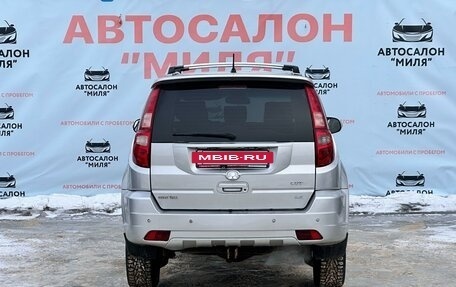 Great Wall Hover H3 I, 2012 год, 755 000 рублей, 4 фотография