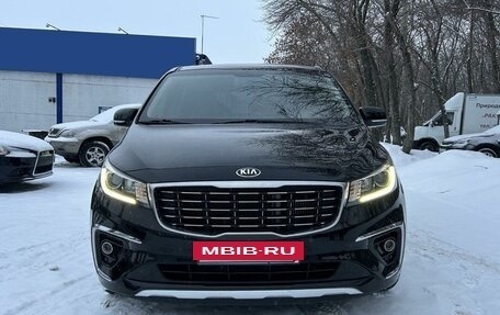 KIA Carnival III, 2019 год, 3 300 000 рублей, 2 фотография