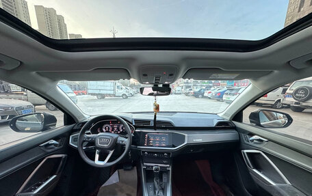 Audi Q3, 2022 год, 2 790 000 рублей, 7 фотография