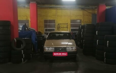 Volvo 940, 1992 год, 219 999 рублей, 2 фотография