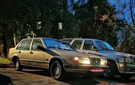 Volvo 940, 1992 год, 219 999 рублей, 6 фотография