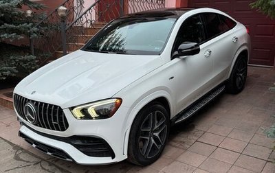 Mercedes-Benz GLE Coupe AMG, 2020 год, 11 499 999 рублей, 1 фотография