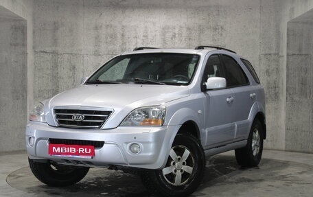 KIA Sorento IV, 2007 год, 675 000 рублей, 1 фотография