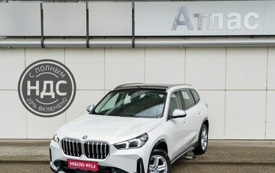 BMW X1, 2024 год, 4 990 000 рублей, 1 фотография