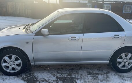 Subaru Impreza III, 2003 год, 550 000 рублей, 28 фотография