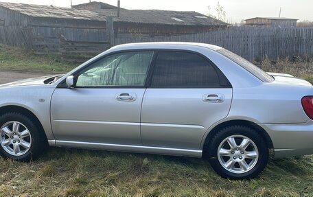 Subaru Impreza III, 2003 год, 550 000 рублей, 29 фотография