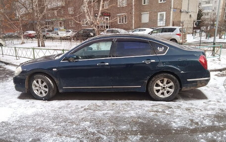 Nissan Teana, 2007 год, 550 000 рублей, 5 фотография