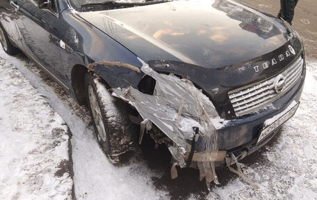 Nissan Teana, 2007 год, 550 000 рублей, 6 фотография