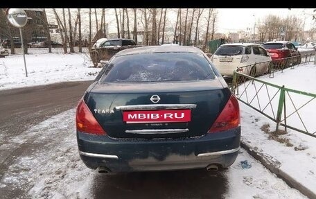 Nissan Teana, 2007 год, 550 000 рублей, 4 фотография